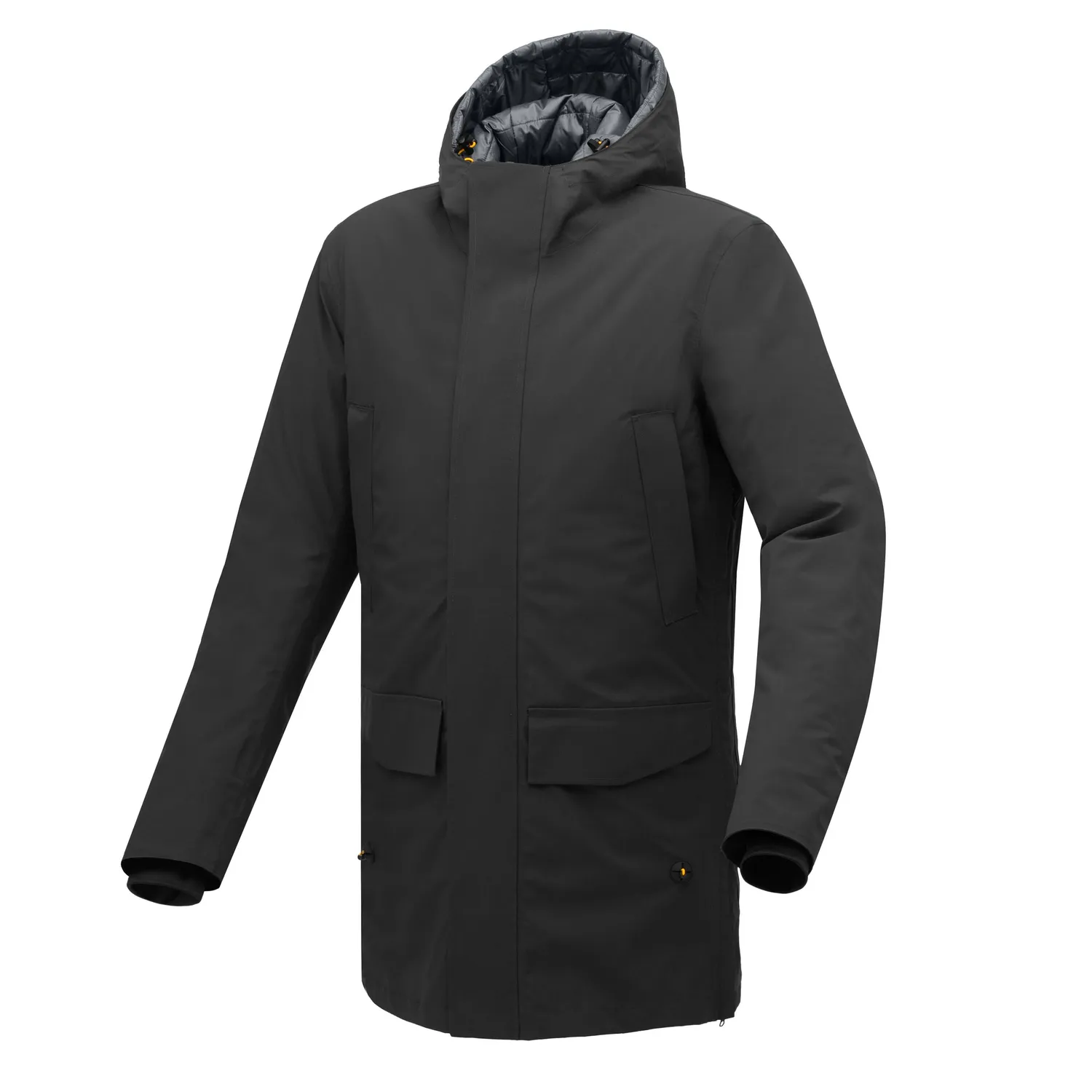 Tucano Urbano Magic Parka 3v1 Hydroscud bunda-pláštenka