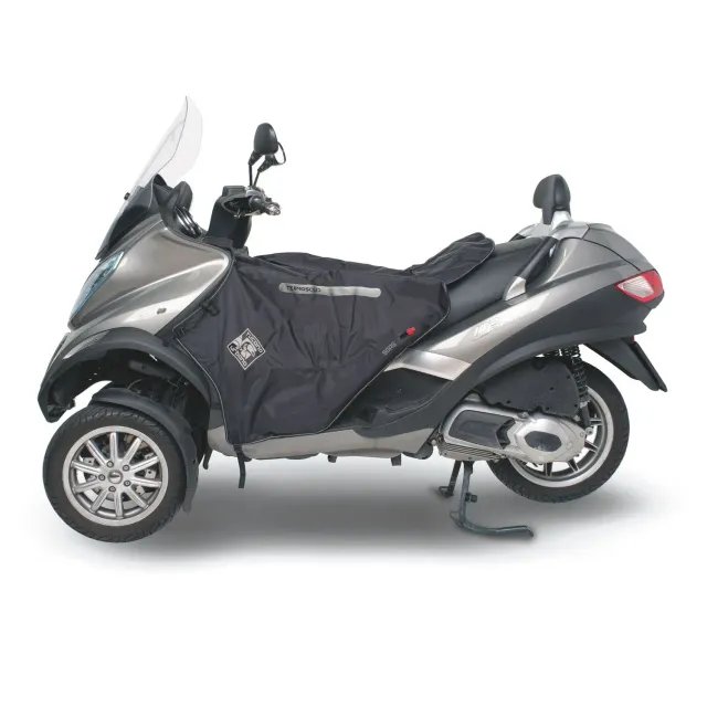 TUCANO URBANO TERMOSCUD® R062W deka na nohy skútra