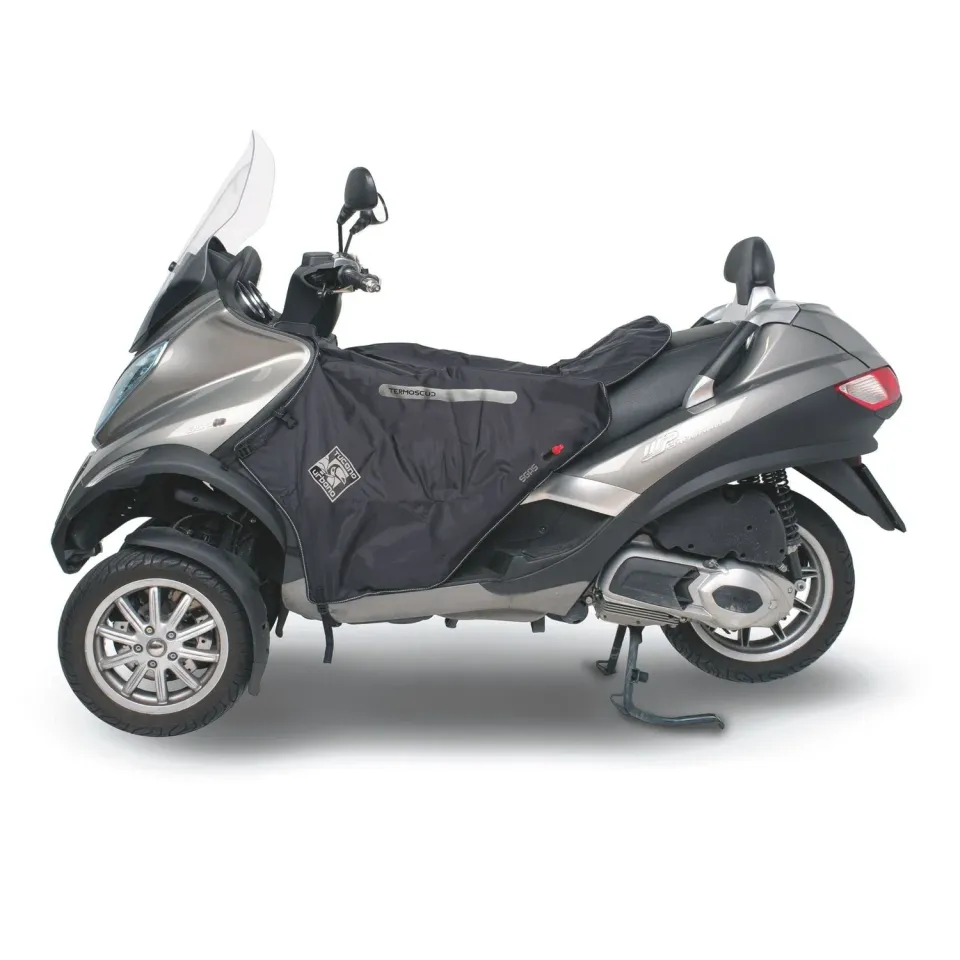 Tucano Urbano Termoscud R062W deka na skúter zimná