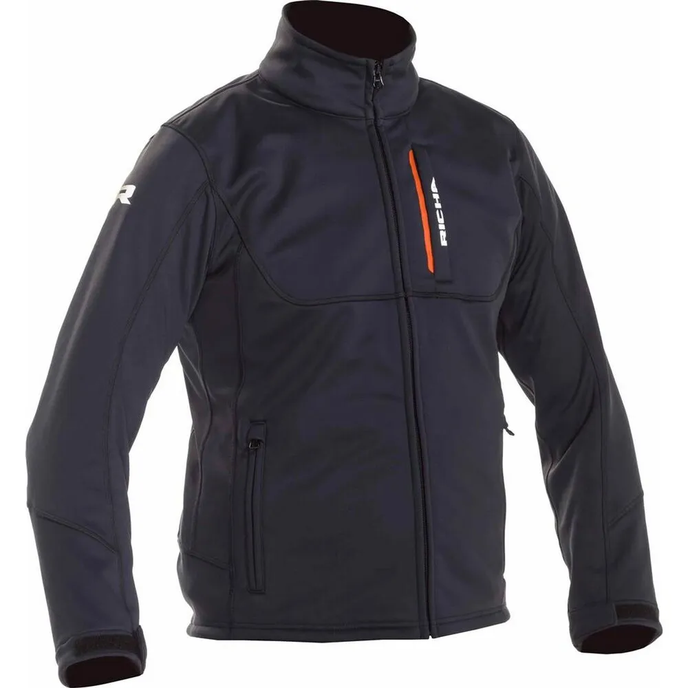 Richa Team Lady dámska termo midlayer bunda