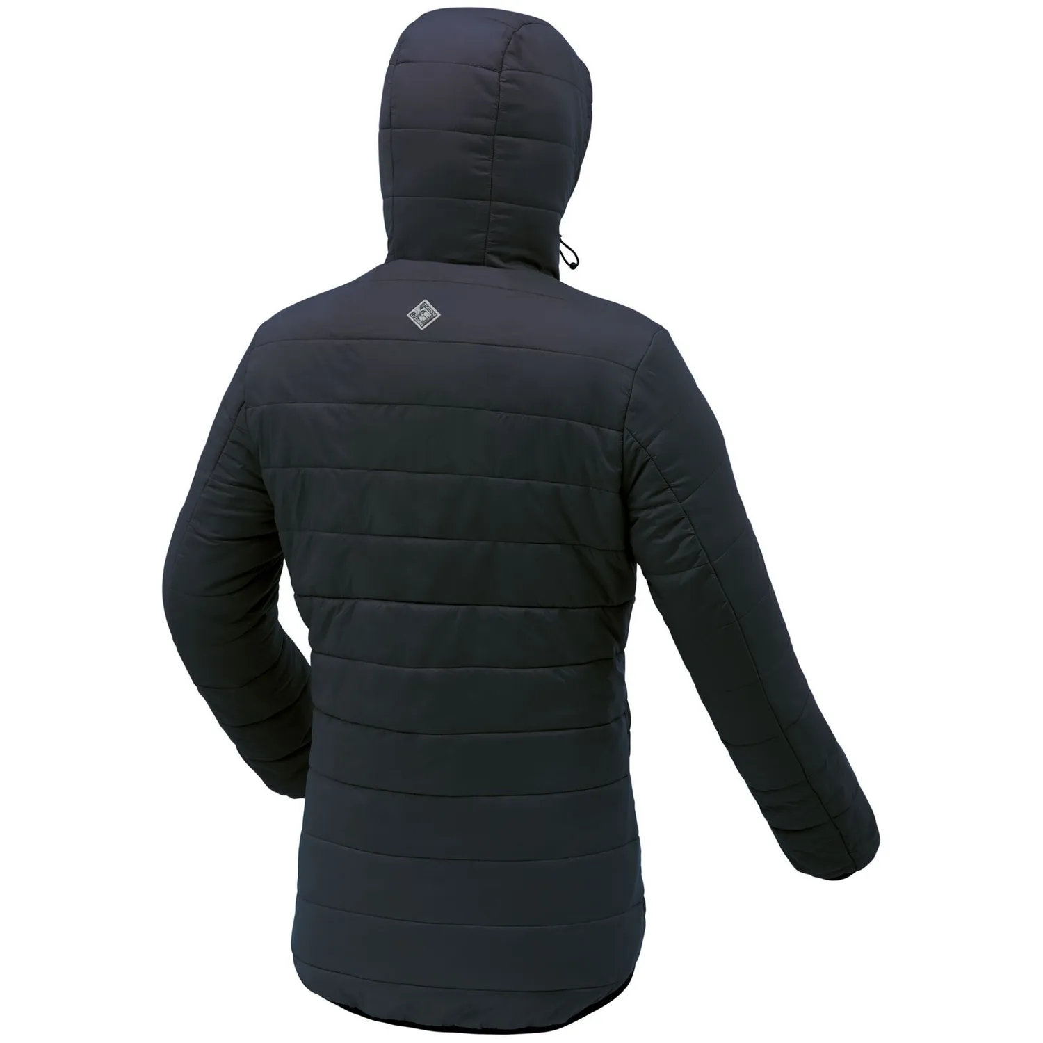 Tucano Urbano Stella Hydroscud parka na moto dámska CE