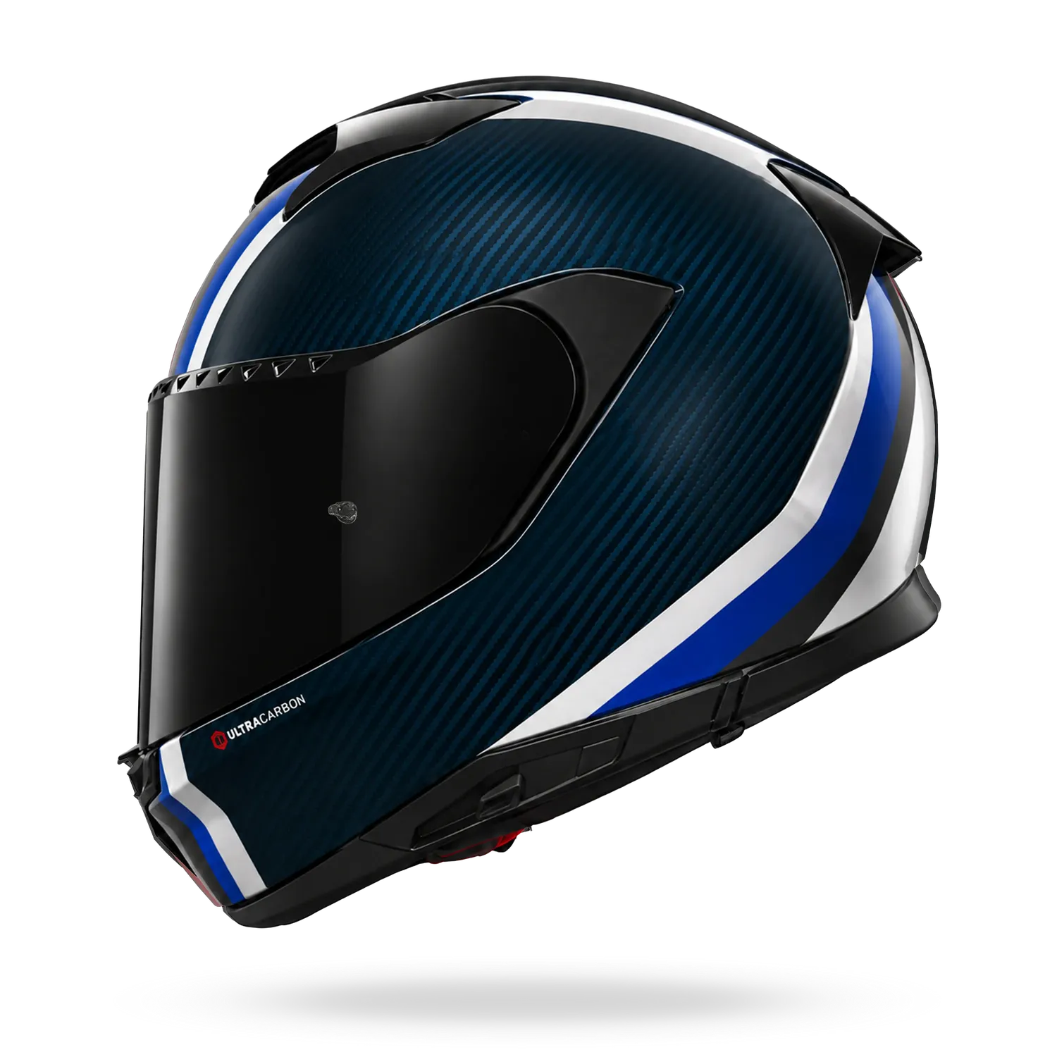 Nolan X-904 Ultra Carbon Gemini integrálna prilba