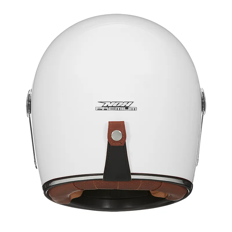 Nox Premium Revenge integrálna prilba ECE 22.06