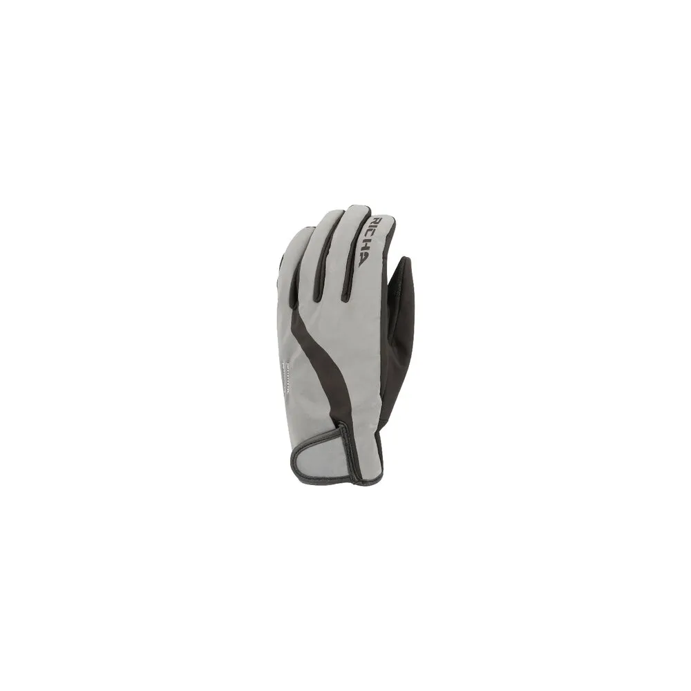 Richa Scoot Softshell Flare moto rukavice softshell