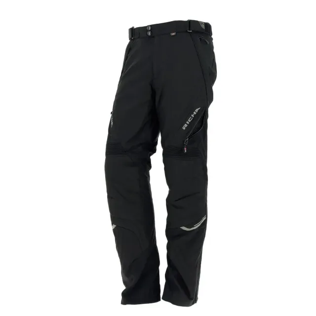 RICHA NAVARA LONG TROUSER nohavice celoročné