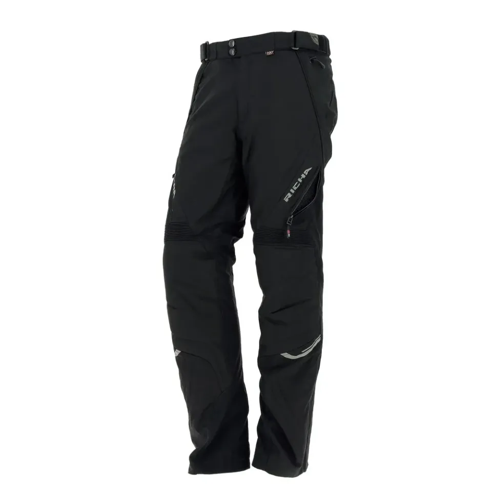 RICHA NAVARA LONG TROUSER nohavice celoročné
