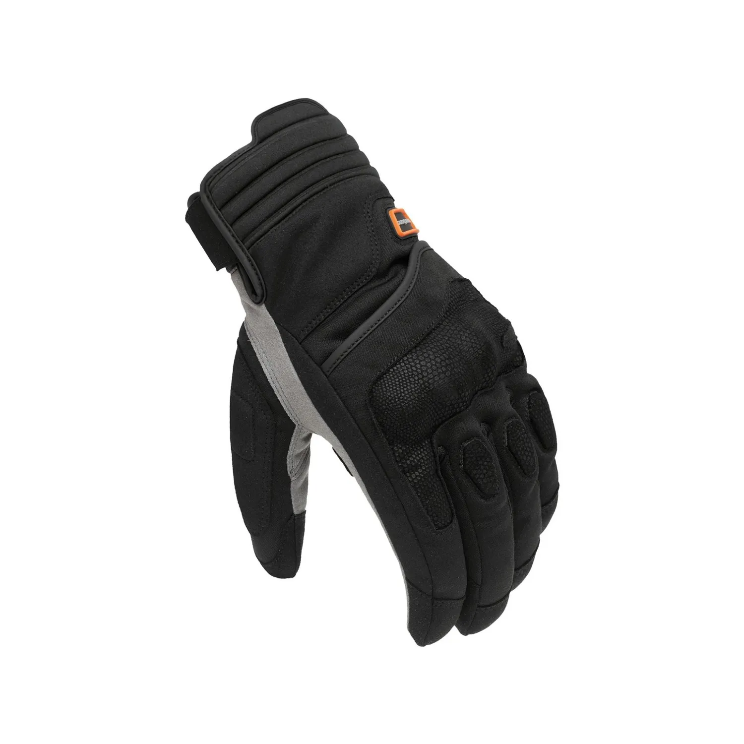 Tucano Urbano Dust Hydroscud zimné moto rukavice