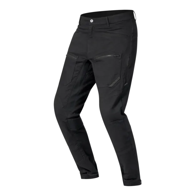 Richa Badlands Cargo moto nohavice letné