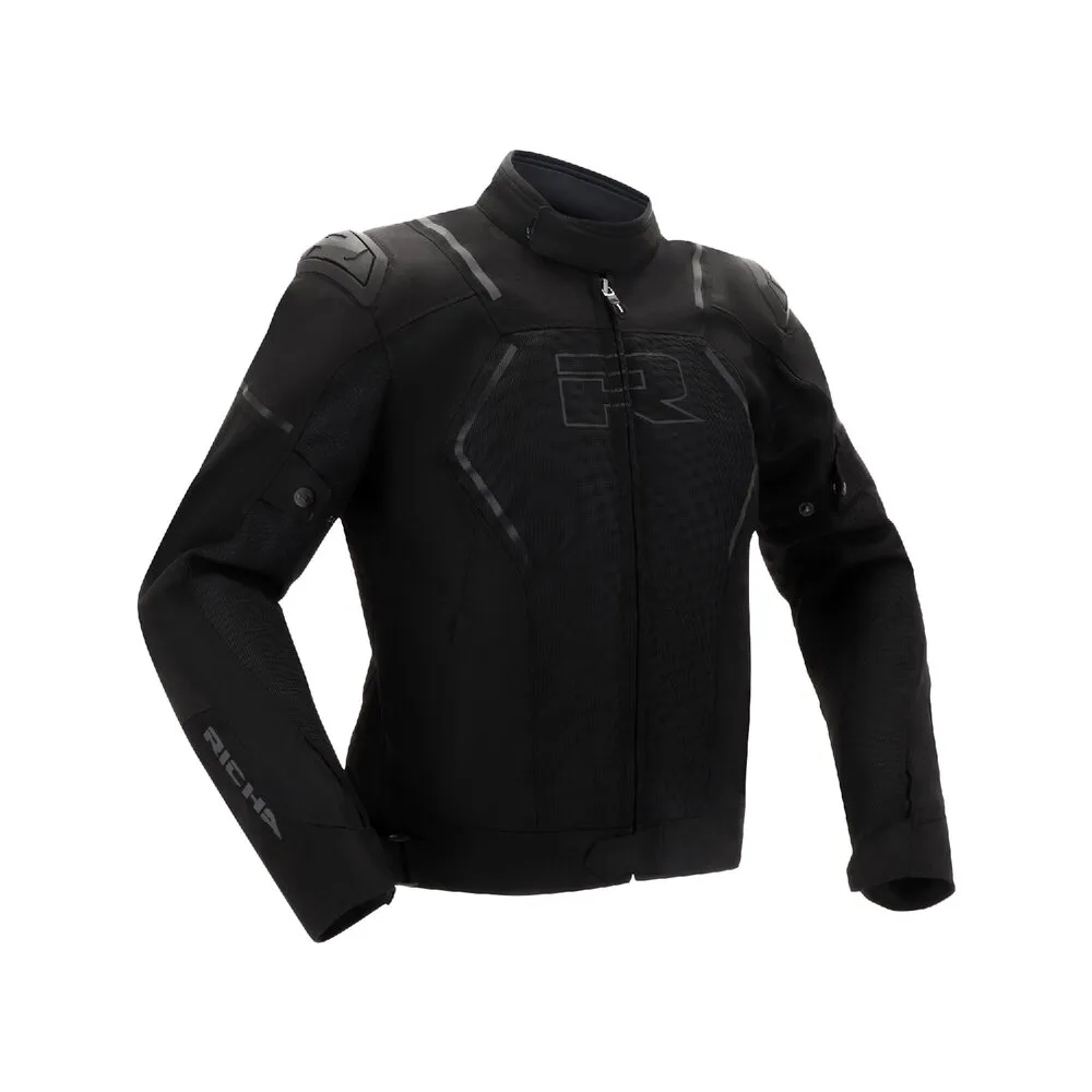 Richa Vendetta Mesh letná moto bunda