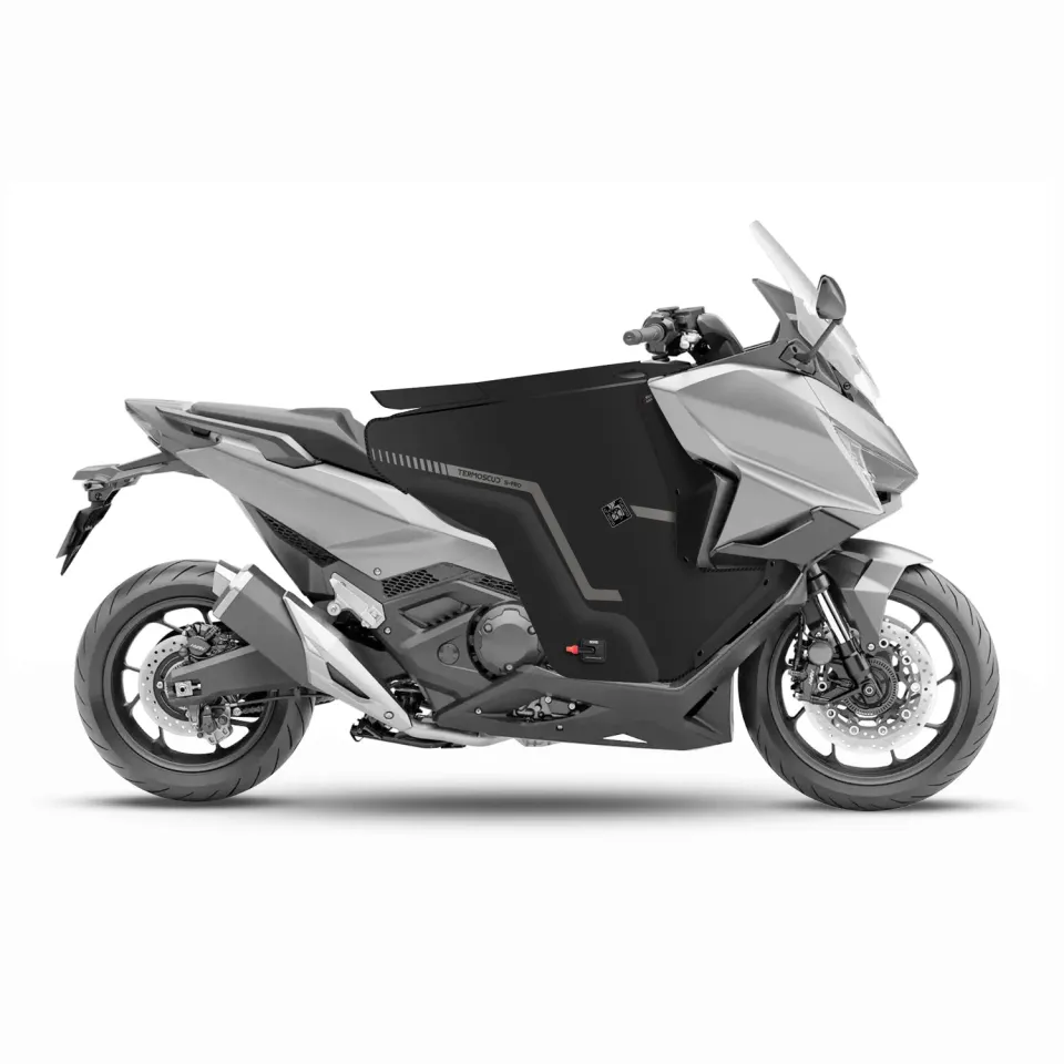 TUCANO URBANO TERMOSCUD® S-PRO R257SPRO návlek na nohy