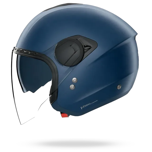 Nolan N20-2 Visor Classico otvorená prilba