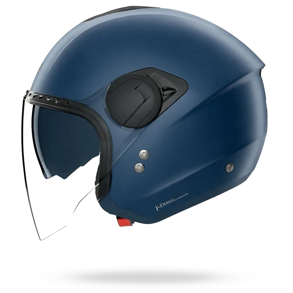 Nolan N20-2 Visor Classico otvorená prilba