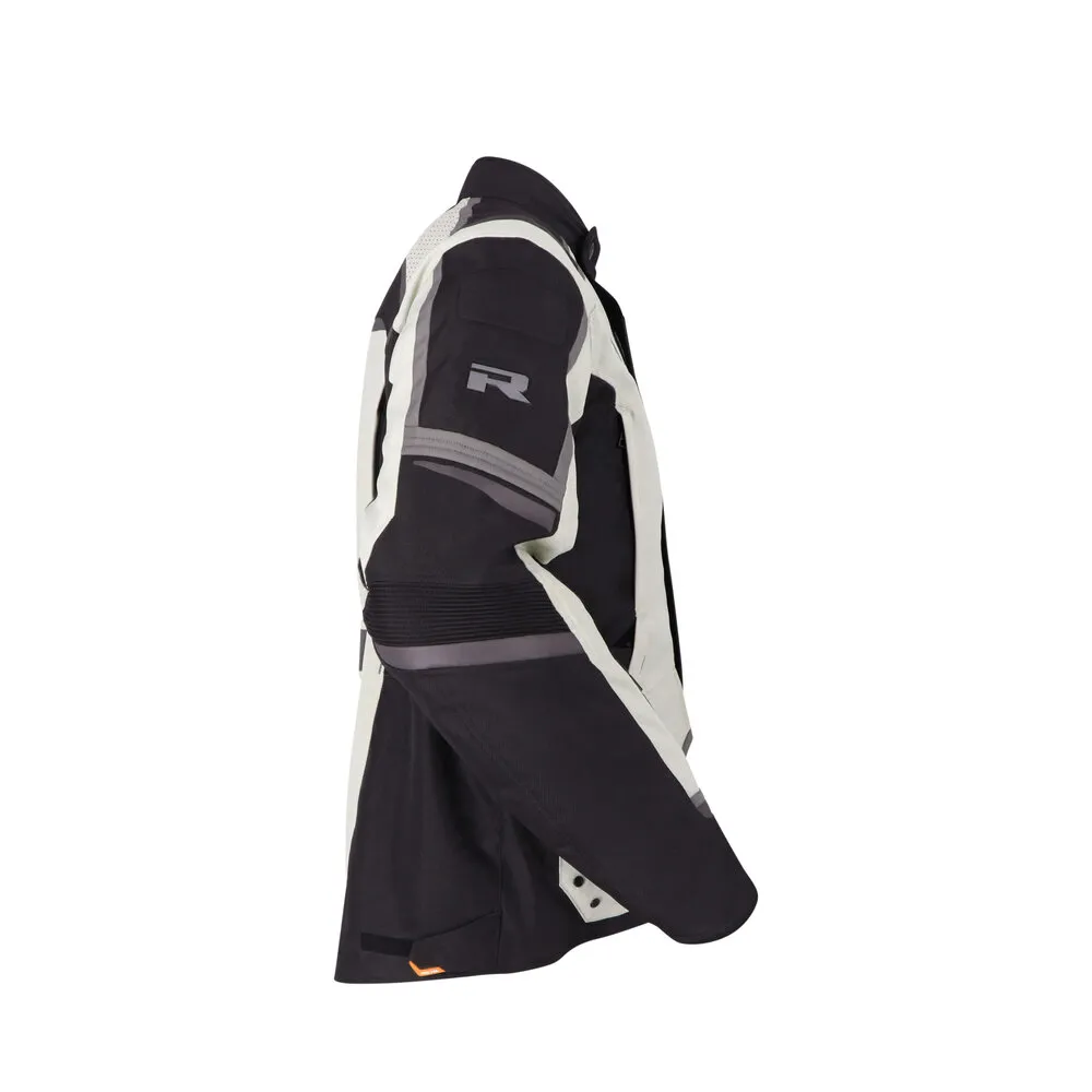 Richa Tundra Jacket adventure moto bunda nepremokavá