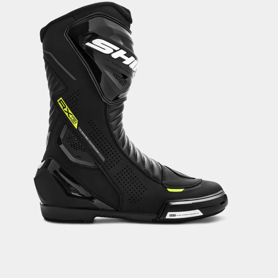 SHIMA RX-3 športové moto topánky