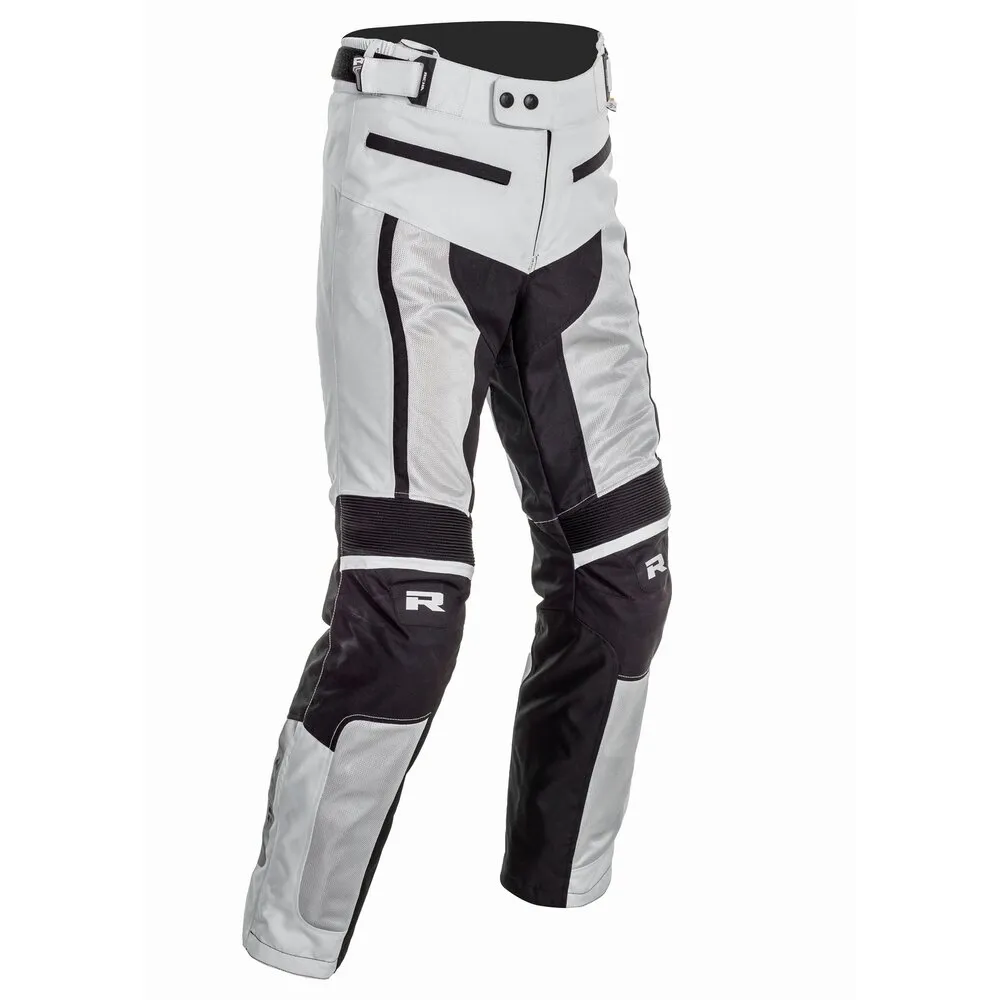Richa Airvent Evo 2 textilne moto nohavice s D3O