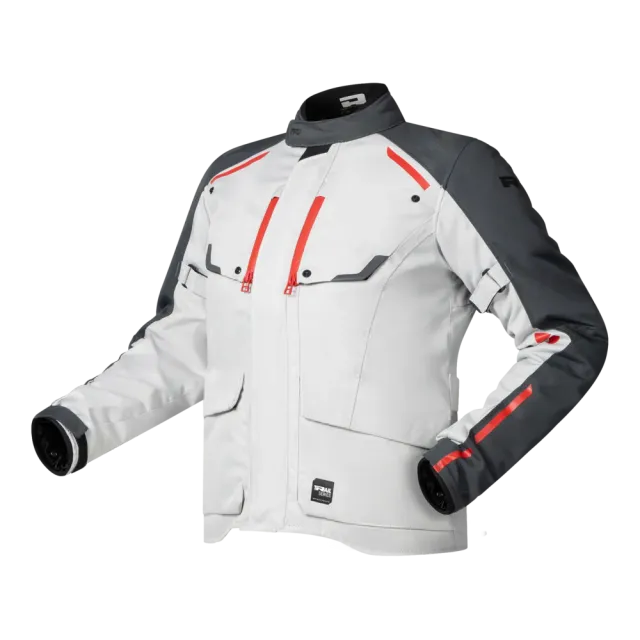 Richa Taurus Jacket Women dámska moto bunda nepremokavá