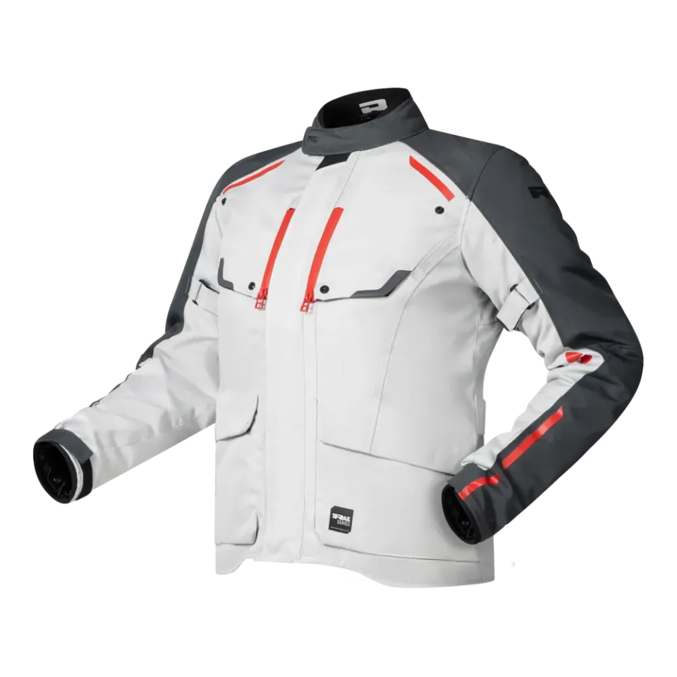 Richa Taurus Jacket Women dámska moto bunda nepremokavá