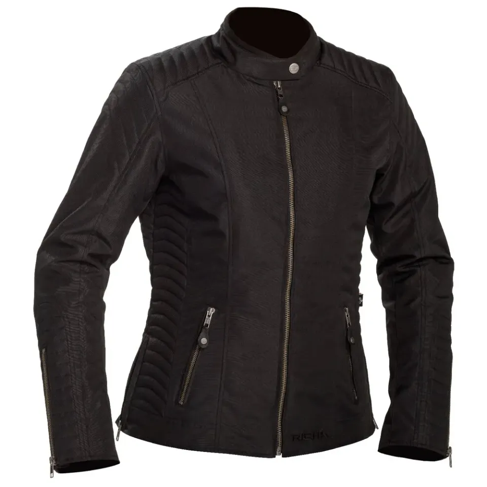 Richa Lausanne Textile Jacket WP moto bunda nepremokavá