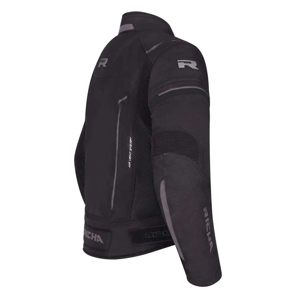 RICHA Airstream 3 Jacket Women moto bunda dámska