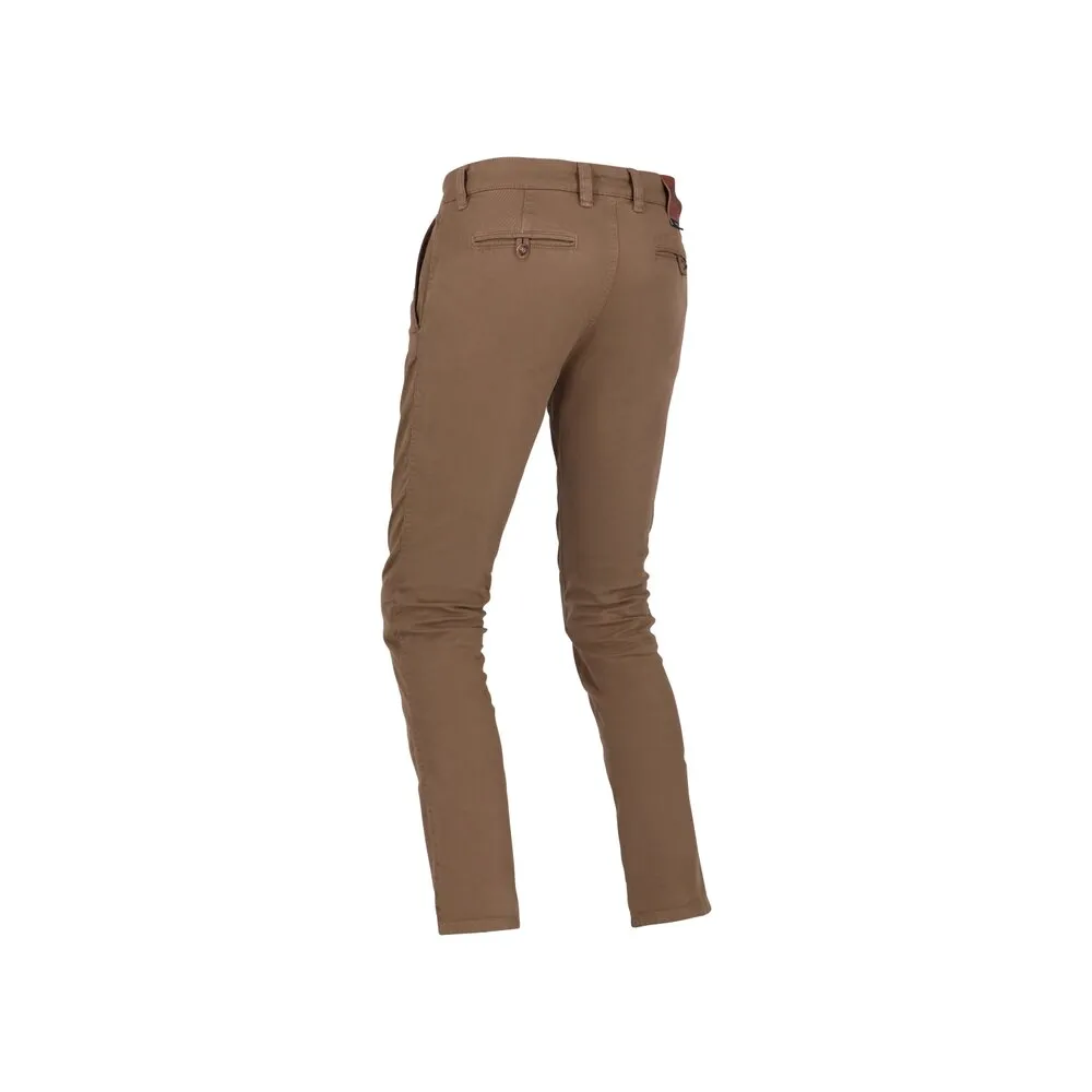 Richa Brooklyn Trousers Short moto nohavice s kevlarom