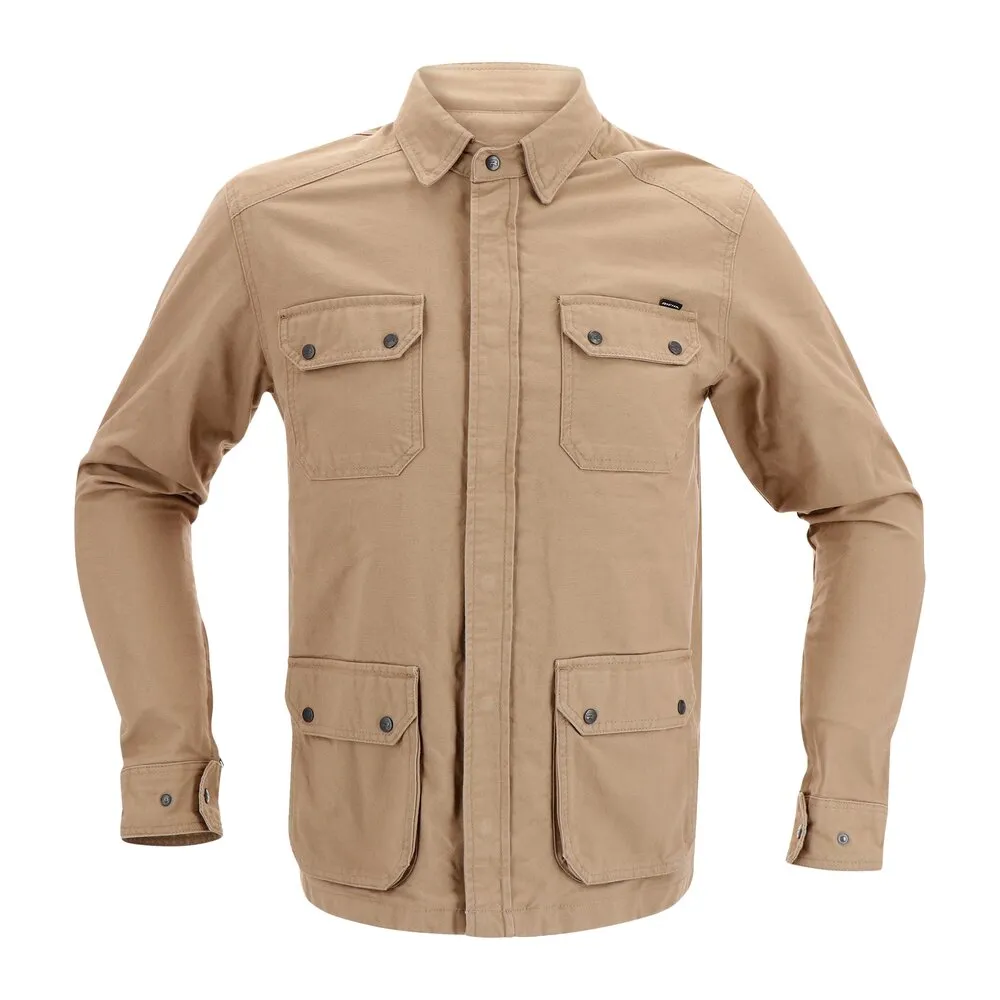 RICHA LONDON JACKET moto košeľa