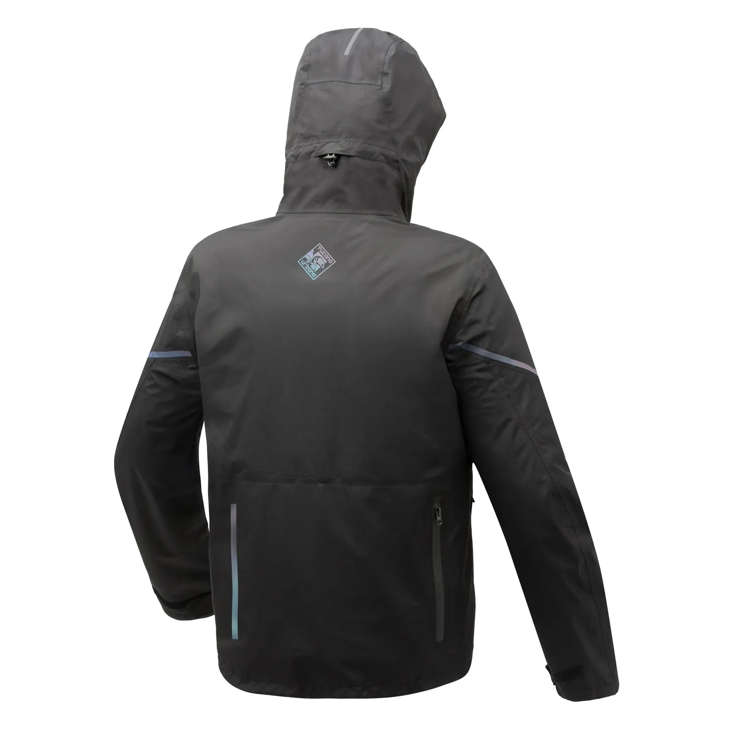 Tucano Urbano FeelDry Hydroscud nepremokavá bunda