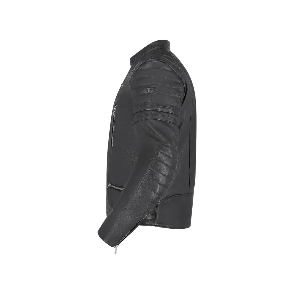 RICHA CAMDEN JACKET moto bunda koža