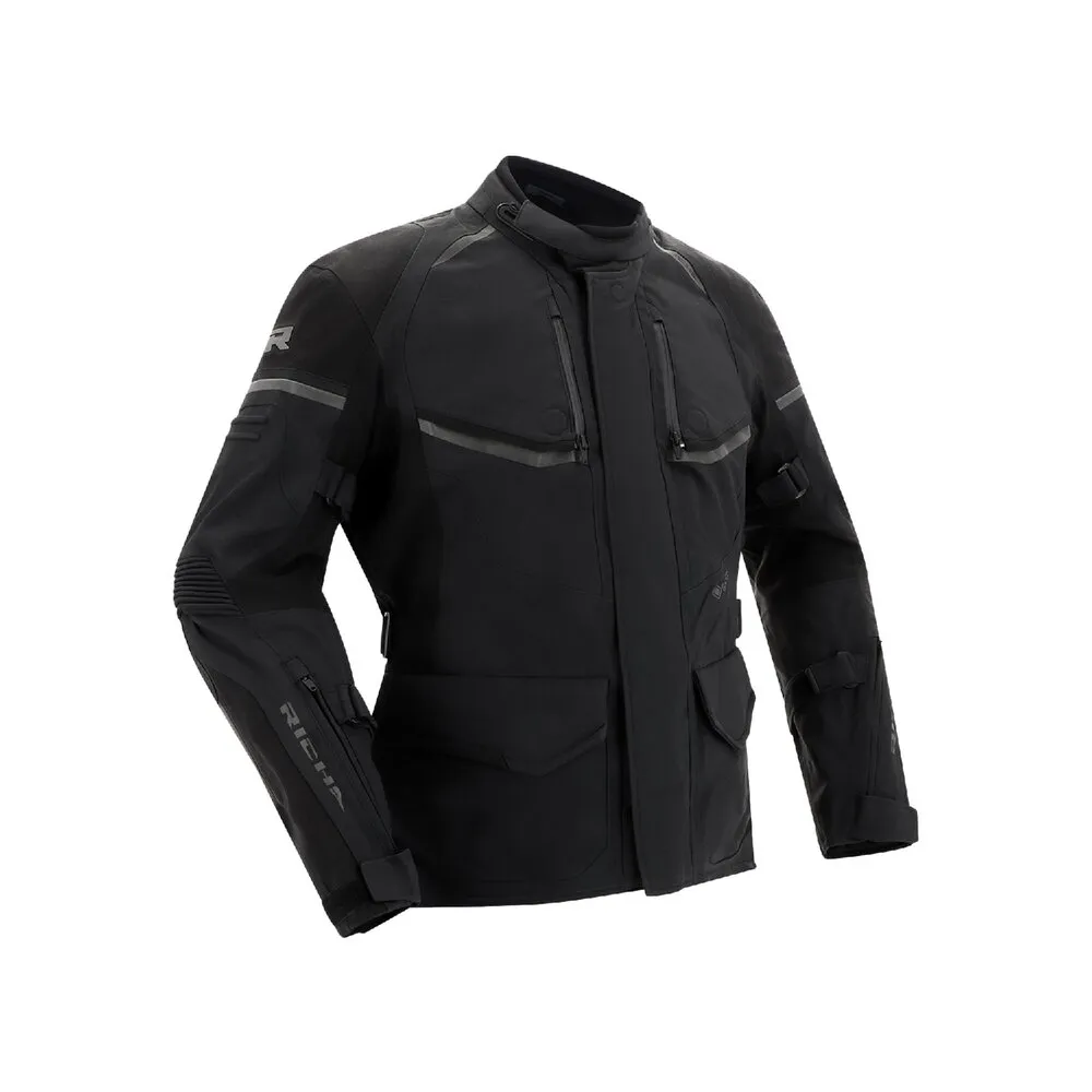 Richa Atlantic 2 GTX Gore-Tex moto bunda