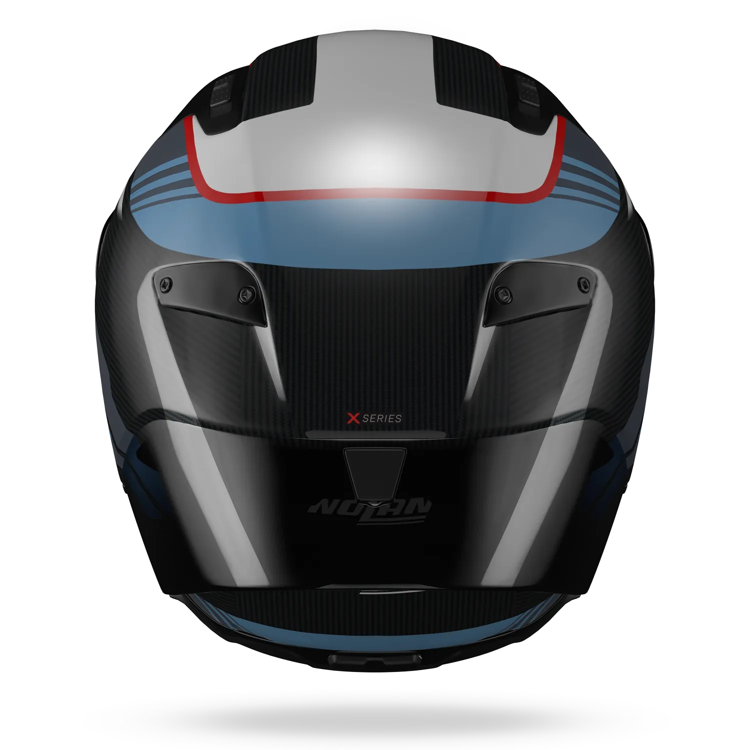 Nolan X-804 RS Ultra Carbon Piega integrálna prilba