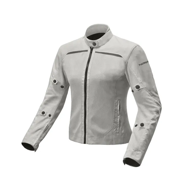 Tucano Urbano Startmotion Lady dámska moto bunda