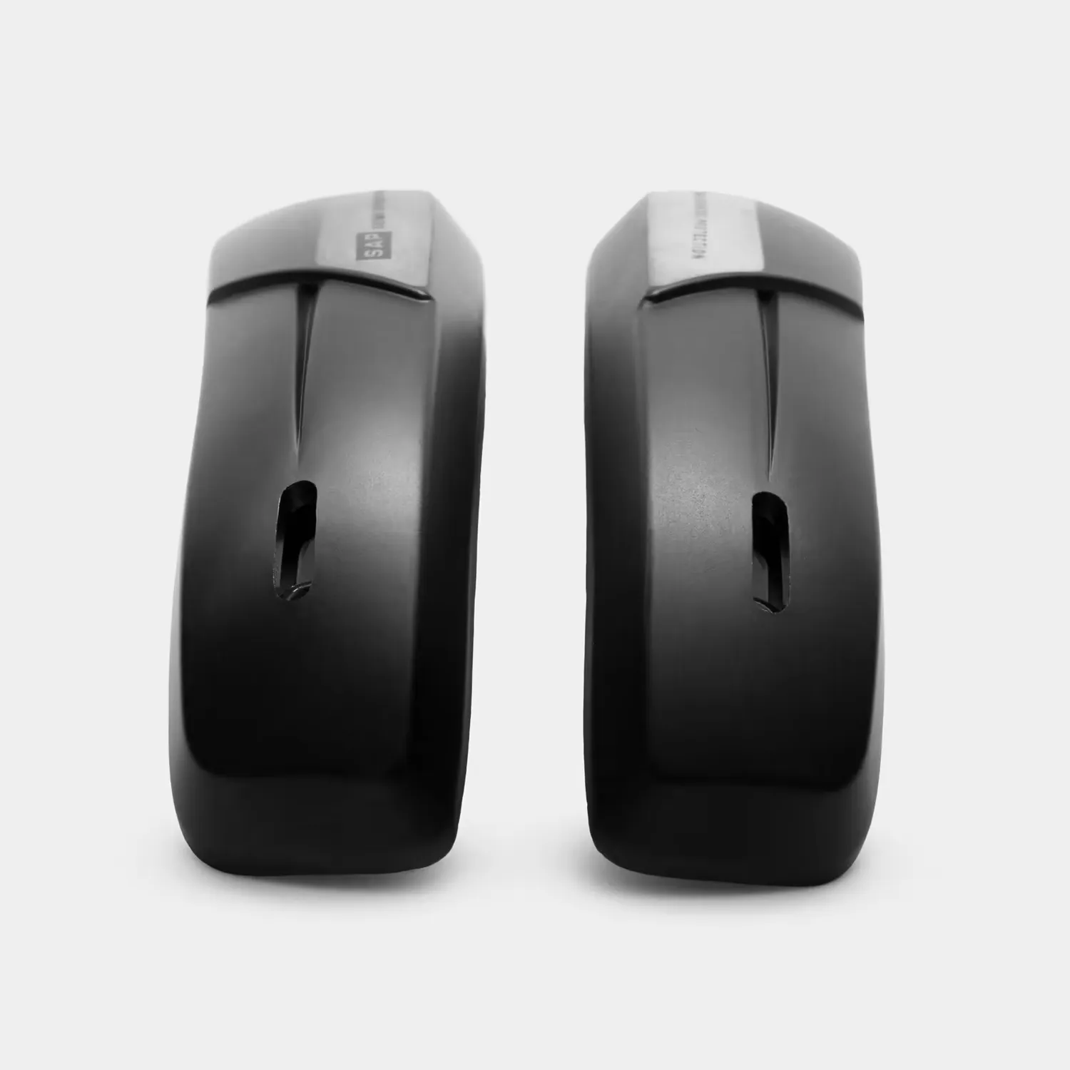SHIMA RX TX slidre do topánok pár náhradné