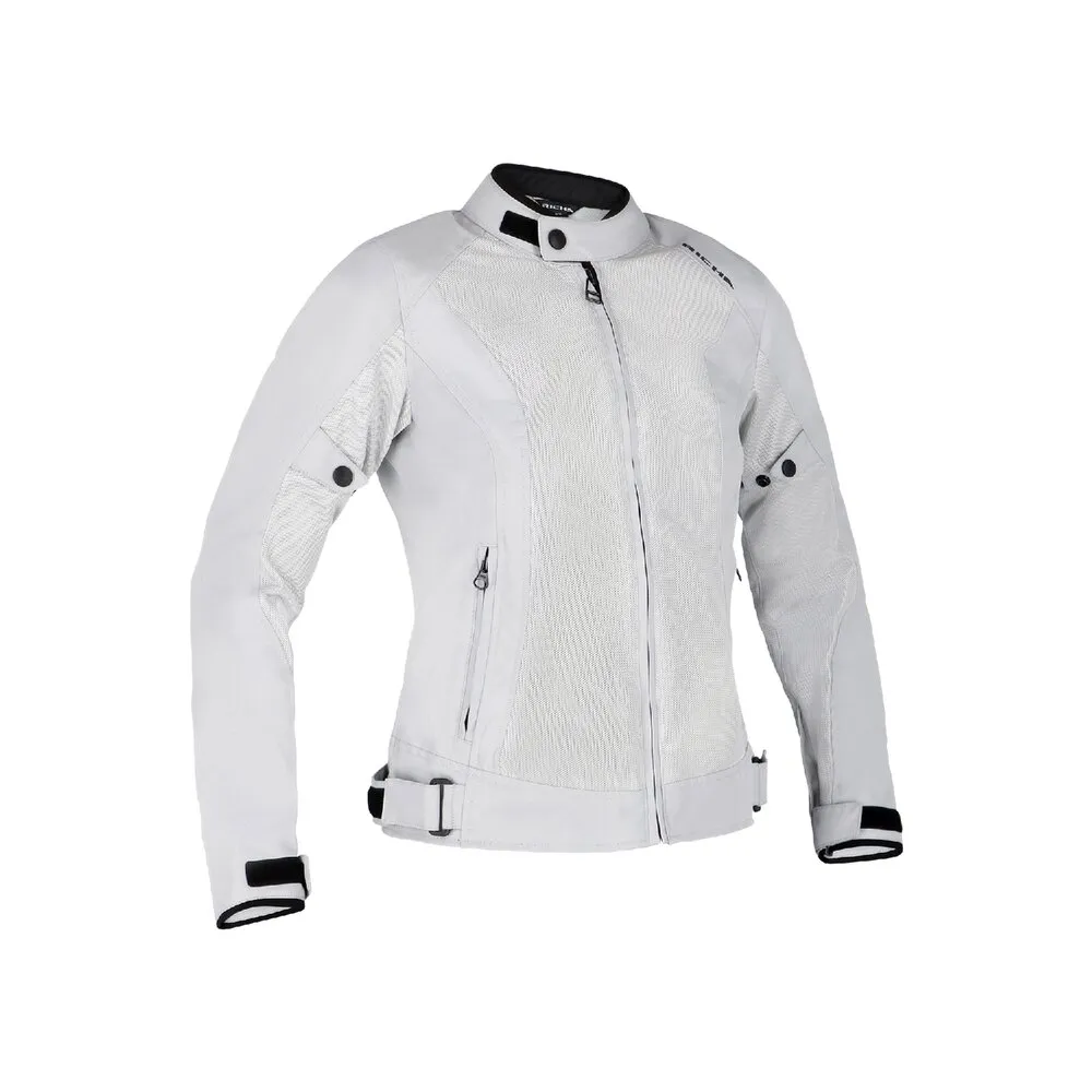 RICHA AIRSUMMER JACKET WOMEN dámska moto bunda