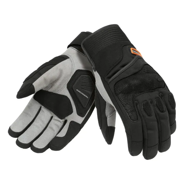Tucano Urbano Lady Dust Hydroscud dámske moto rukavice zimné