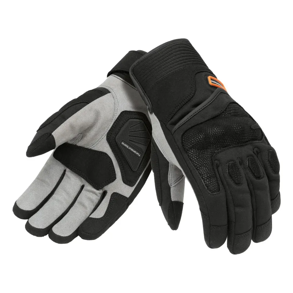 Tucano Urbano Lady Dust Hydroscud dámske moto rukavice zimné