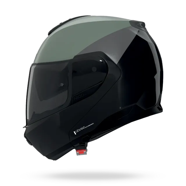 Nolan N100-6 VERNICIATURA SPECIALE výklopná prilba