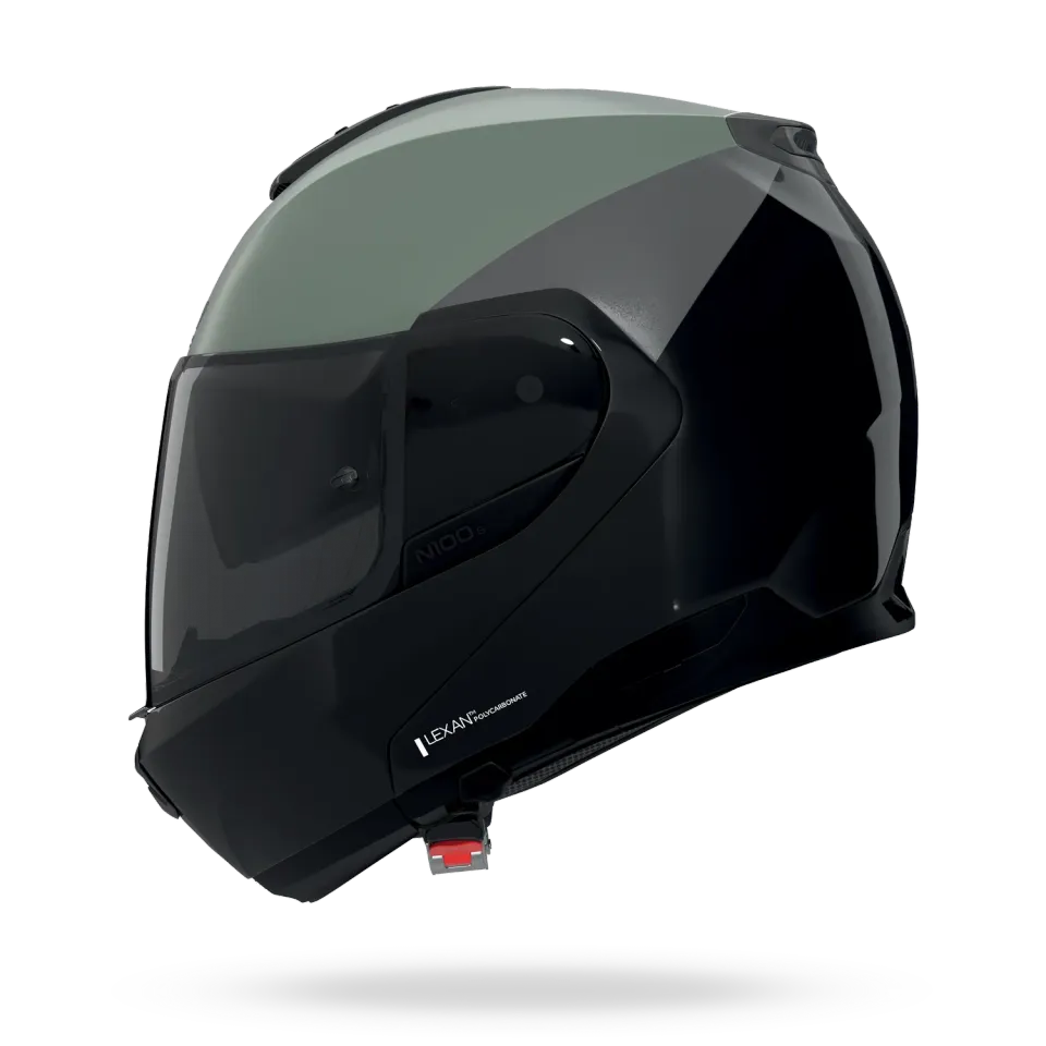 Nolan N100-6 VERNICIATURA SPECIALE výklopná prilba
