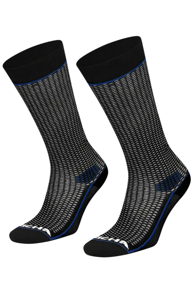 RICHA PERFORMANCE SOCK moto ponožky