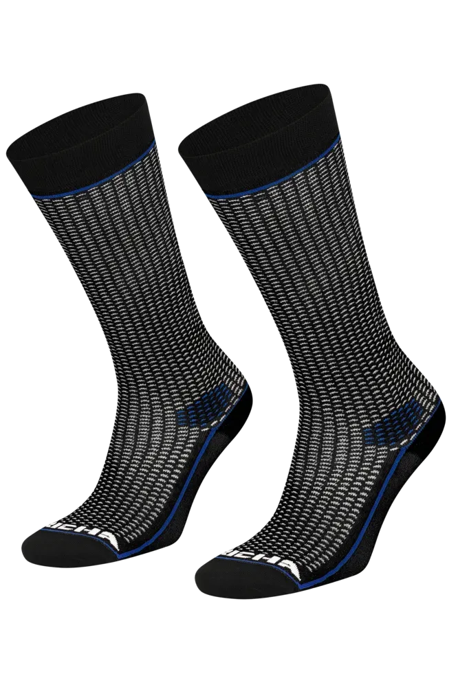 RICHA PERFORMANCE SOCK moto ponožky