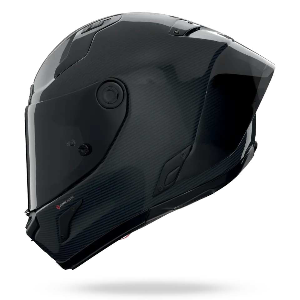 Nolan X-804 RS Ultra Carbon Puro integrálna prilba