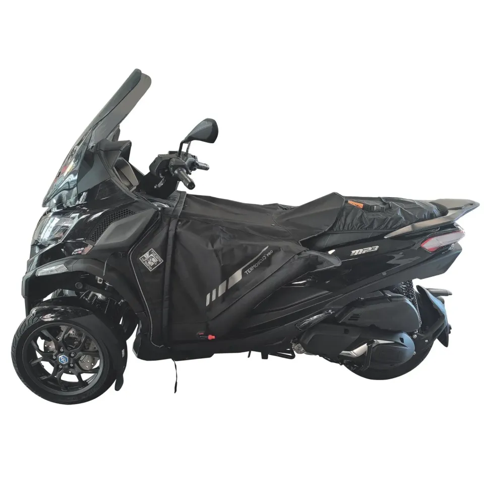 Tucano Urbano Termoscud Pro R234Pro deka na nohy 4 Season