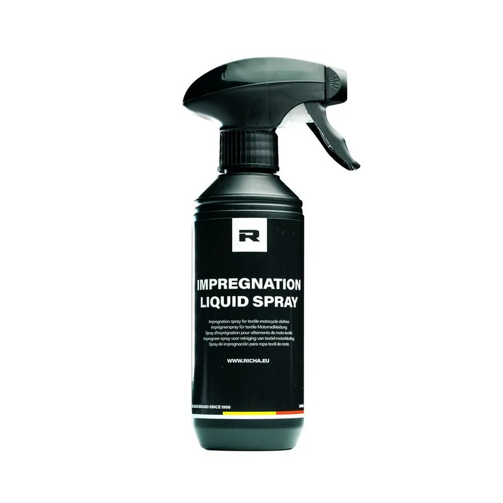 RICHA IMPREGNATION LIQUID SPRAY impregnačný sprej