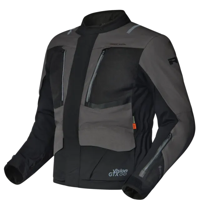 RICHA VISION GTX JACKET moto bunda GORE-TEX