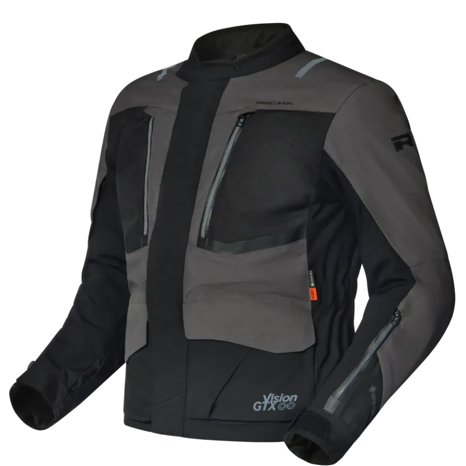 RICHA VISION GTX JACKET moto bunda GORE-TEX