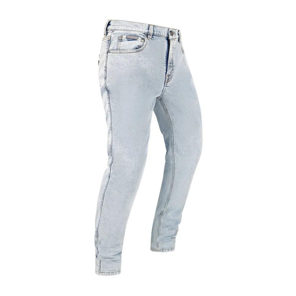 RICHA BRONX JEANS moto džínsy