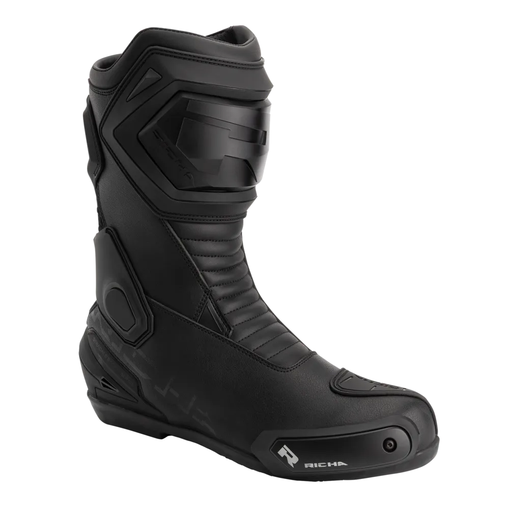 RICHA SPEEDMASTER BOOTS motocyklové čižmy