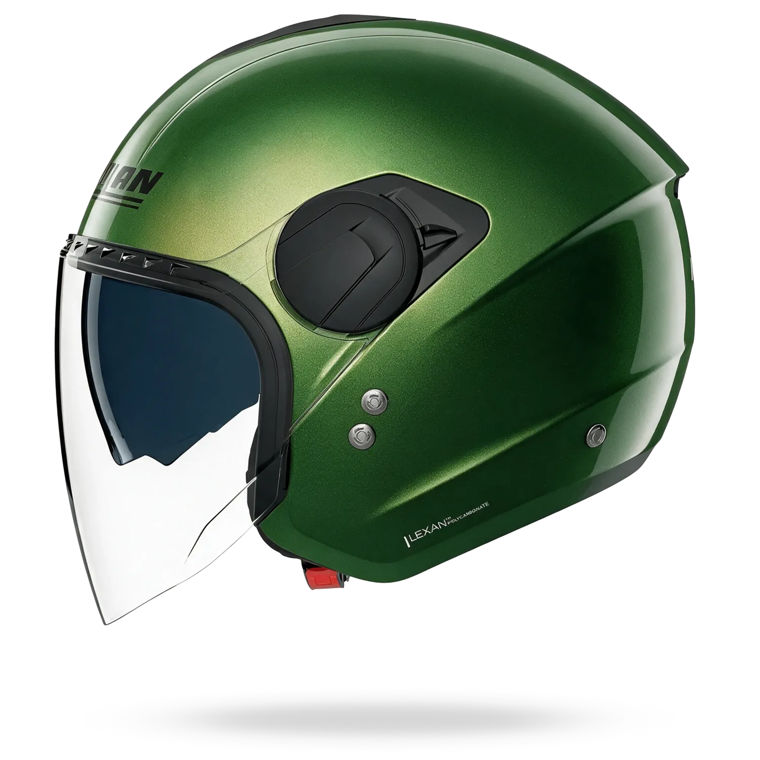 Nolan N20-2 Visor Classico otvorená prilba