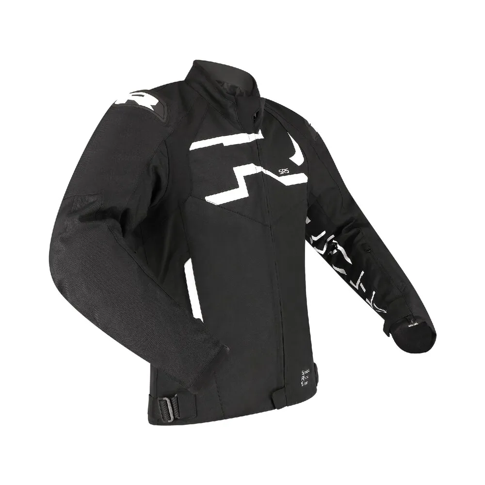 RICHA Stradale Tex WP moto bunda A
