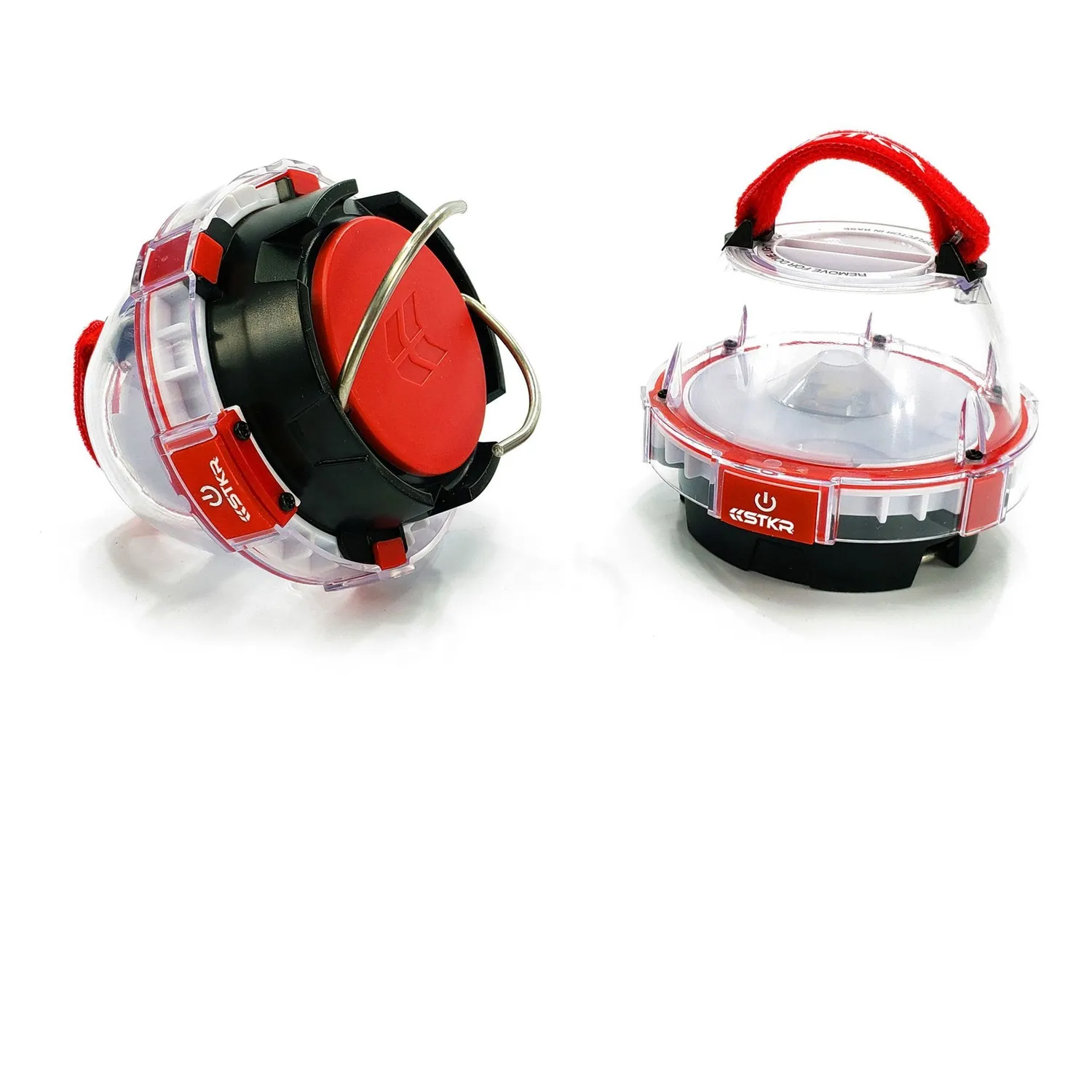 RISK RACING ILLUMiDOME Mini Waterproof LED Lantern lampa 220 lm