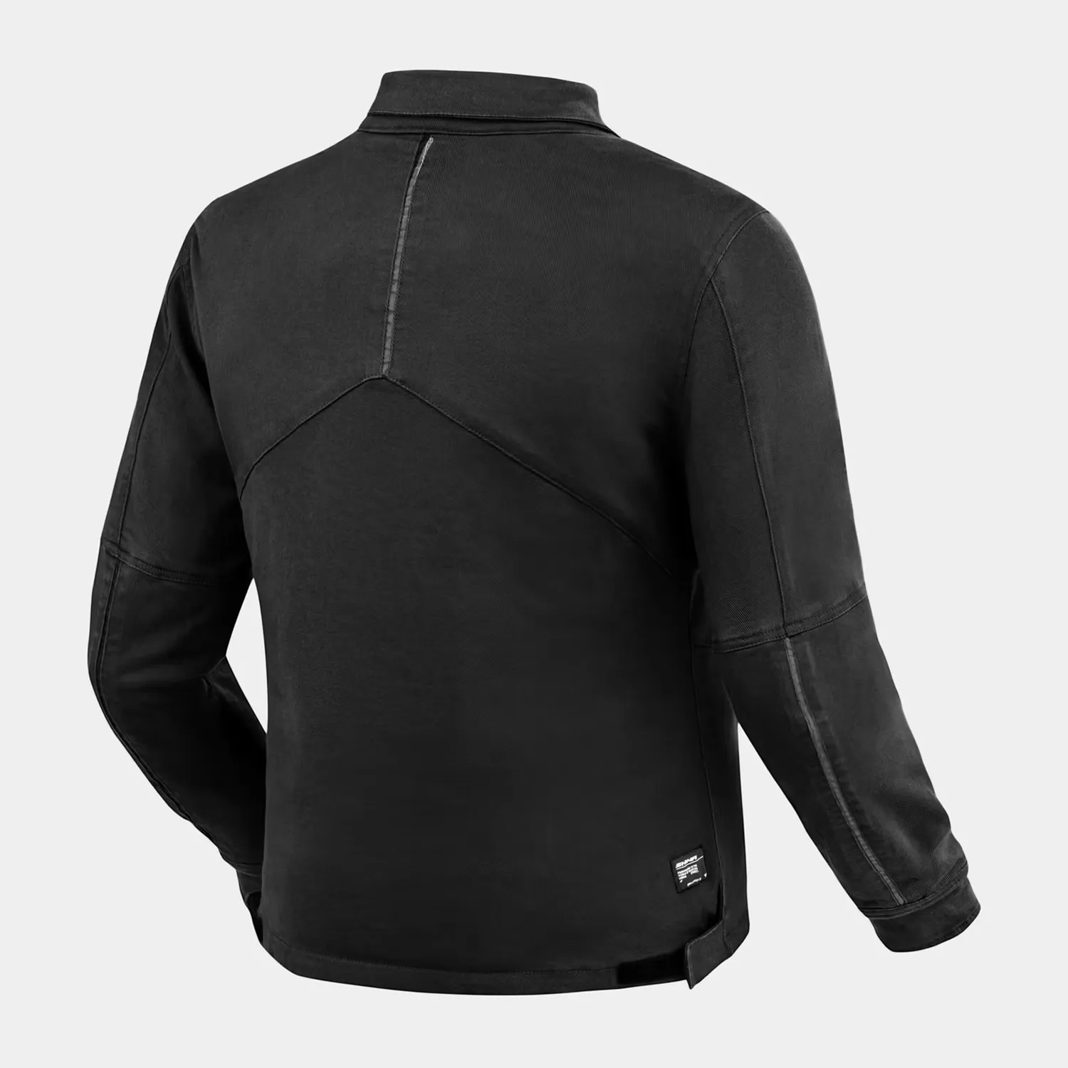 SHIMA Giro elastická textilná moto bunda AA