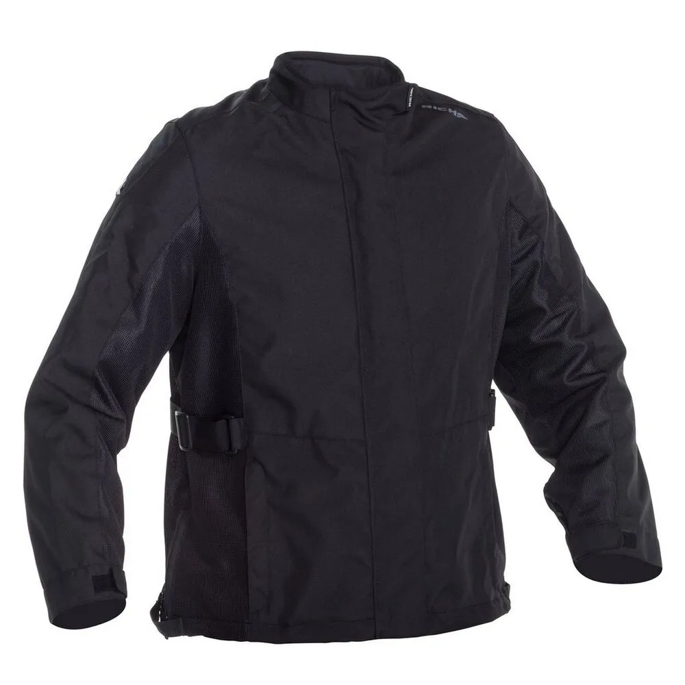 RICHA QUEEN 2 MESH JACKET WOMEN dámska moto bunda